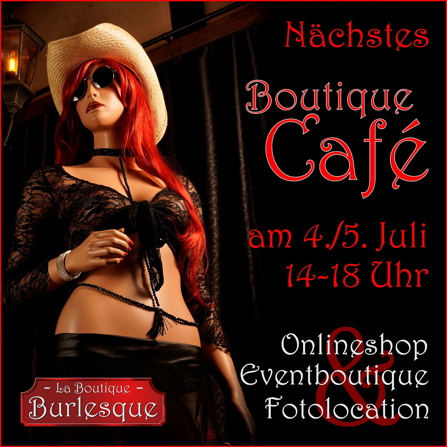 boutiqueburlesque eventboutique onlineshop fotolocation